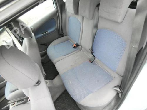 Right sun visor PEUGEOT 206 SW (2E/K) 1.4 | BP23701263I2  - Image 15