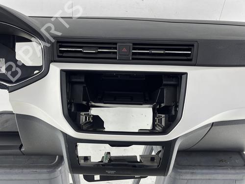 Tablier SEAT ARONA (KJ7, KJP) 1.0 TSI | BP31707765C46