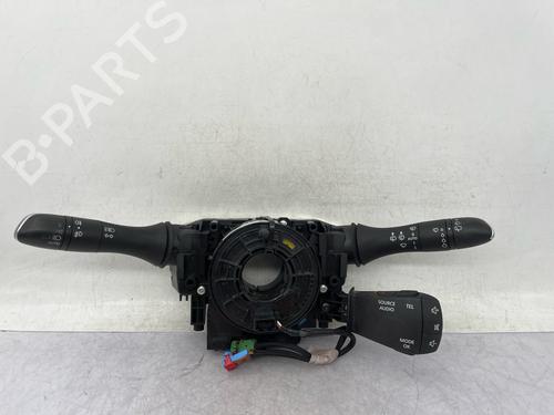 Steering column stalk RENAULT MEGANE IV Hatchback (B9A/M/N_) 1.5 dCi 110 (B9A3) | BP37743773I23 - Image 5