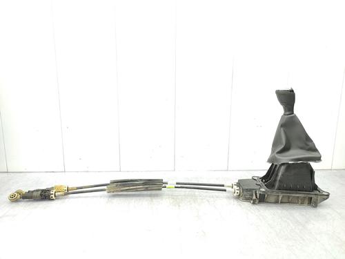 Gear lever RENAULT CLIO IV (BH_) 1.5 dCi 90 | BP23742538M90 