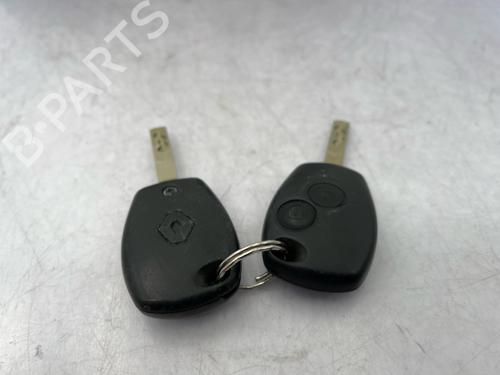 Electronic module RENAULT TWINGO II (CN0_) 1.5 dCi (CN0E) | BP40439522M83 - Image 11