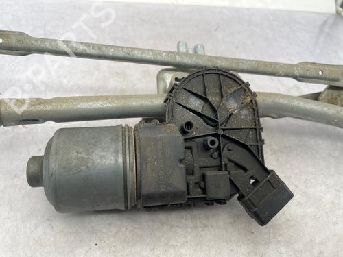 Front wiper motor PEUGEOT PARTNER Platform/Chassis | BP37636620M29 - Image 6