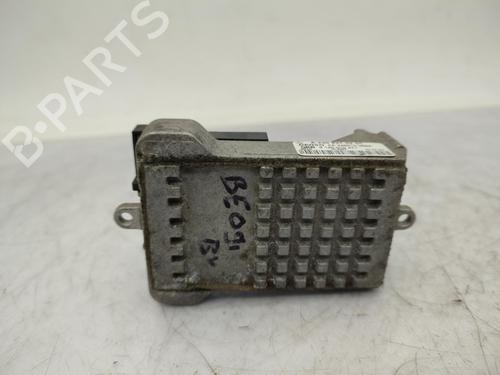 Heater resistor MERCEDES-BENZ M-CLASS (W163) ML 350 | BP23712918M108 
