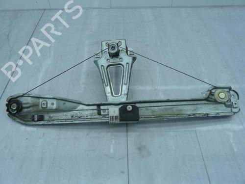 Used Rear left window mechanism Rear left window mechanism 23673308 23673308