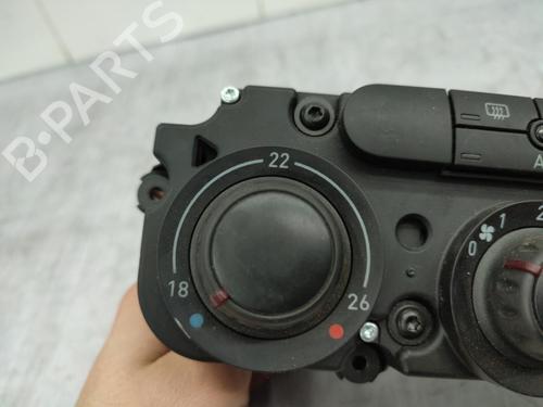 Climate control SEAT LEON (1P1) 1.9 TDI | BP23671348I5  - Image 10