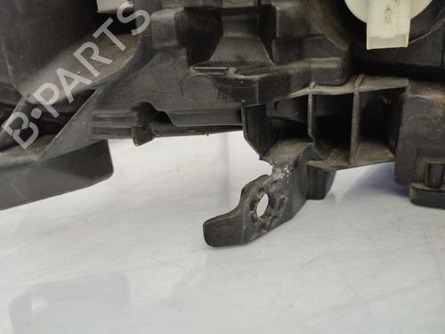 Used Left headlight Left headlight RENAULT LAGUNA II (BG0/1_) 1.9 dCi (107 hp) 23702810 23702810