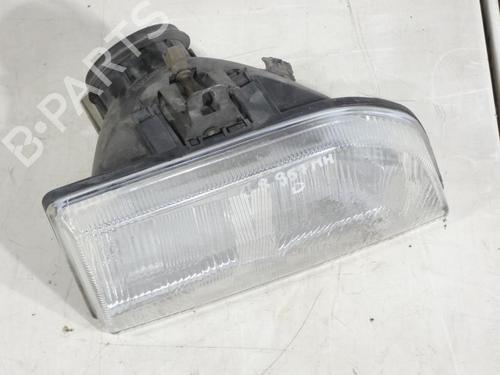 Used Right headlight Right headlight FORD FIESTA Box Body/MPV (F3L, F5L) 1.8 D (60 hp) 23671129 23671129