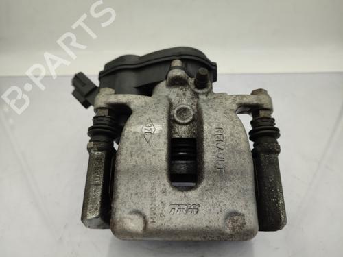 Right rear brake caliper RENAULT TALISMAN (LP_) 1.6 TCe 150 | BP23740595M106 