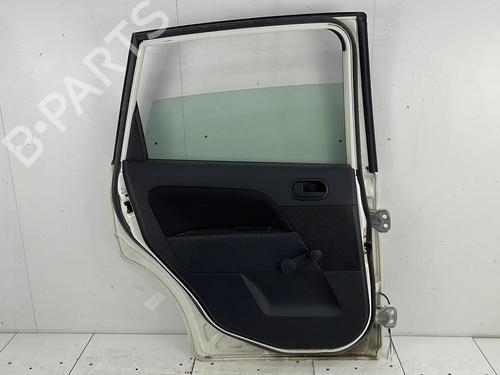 Used Left rear door FORD FIESTA V (JH_, JD_) 1.3 (69 hp) 23701995