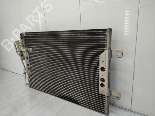AC radiator MERCEDES-BENZ A-CLASS (W168) A 140 (168.031, 168.131) | BP23738854M32 