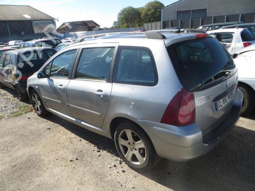 AC compressor PEUGEOT 307 Break (3E) 2.0 HDI 110 | BP23668455M34  - Image 6