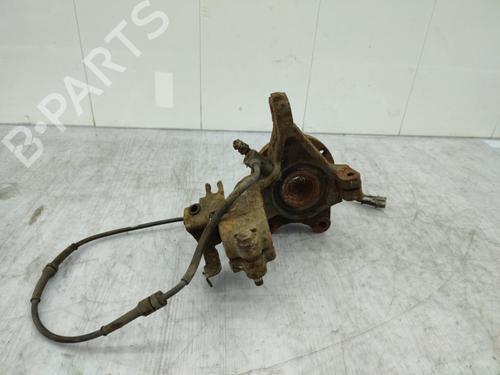 Right front steering knuckle CITROËN XSARA PICASSO (N68) 2.0 HDi | BP23670551M26 