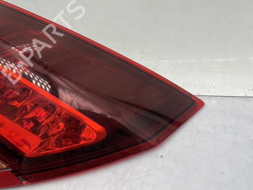 Right taillight RENAULT LAGUNA III (BT0/1) 1.5 dCi (BT00, BT0A, BT0T, BT1J) | BP23933687C35 