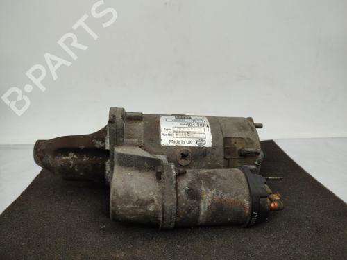 Used Starter Starter ROVER 100 / METRO Hatchback (XP) 114 S/L/GTA (75 hp) 25270149 25270149