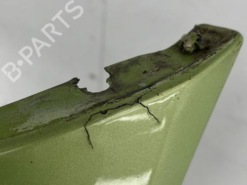 Rear bumper CITROËN C3 Pluriel (HB_) 1.4 | BP23683443C8 