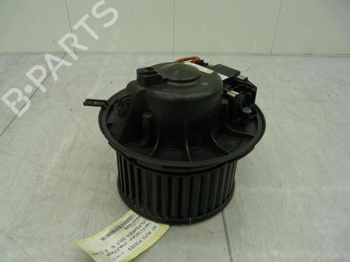 Heater blower motor VW GOLF VI (5K1) 2.0 TDI | BP23698797M62 