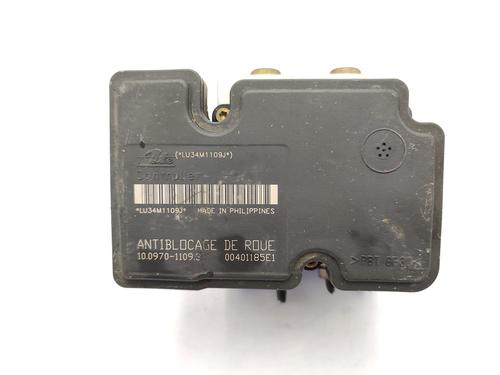 ABS pump CITROËN C3 I (FC_, FN_) 1.4 HDi | BP23756999M43 