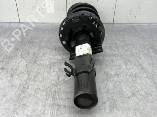 Left front shock absorber SEAT IBIZA IV (6J5, 6P1) 1.6 TDI | BP23754303M16 