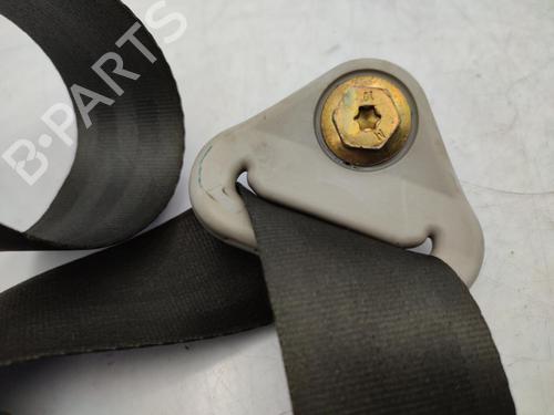 Front right seatbelt RENAULT MODUS / GRAND MODUS (F/JP0_) 1.5 dCi (FP0E, JP0E) | BP23676599I25 - Image 4