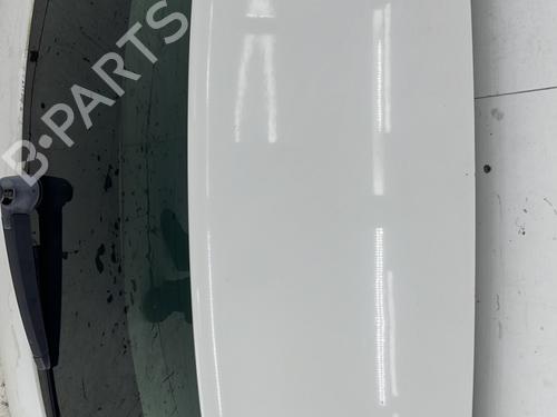 Tailgate VW SCIROCCO III (137, 138) 2.0 TDI | BP23761759C6 