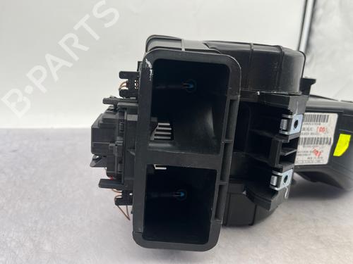 Varmeblæser Varmeblæser PEUGEOT 508 SW I (8E_) [2010-2018] 39710621 39710621