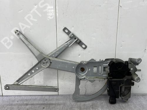 Front left window mechanism OPEL CORSA C (X01) 1.2 (F08, F68) | BP23680677C22 - Image 5