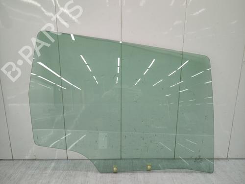 Rear right door window PEUGEOT 307 Break (3E) 1.6 HDi 110 | BP23730907C21 