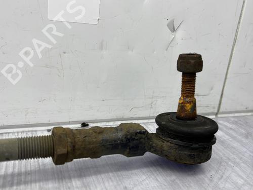 Steering rack RENAULT TWINGO II (CN0_) 1.2 16V (CN04, CN0B) | BP31761014M22 