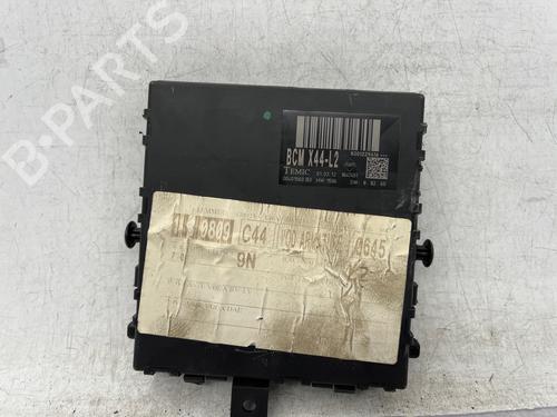 Electronic module RENAULT TWINGO II (CN0_) 1.2 16V (CN04, CN0B) | BP39486980M83 - Image 3