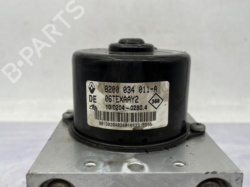 Módulo de ABS RENAULT TWINGO I (C06_) 1.2 16V (C060) | BP30614630M43 