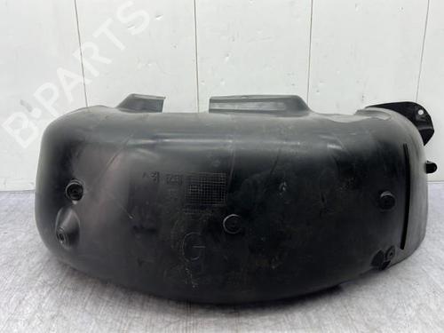 Wheel arch CITROËN C3 II (SC_) 1.4 HDi 70 (SC8HZC, SC8HR0, SC8HP4) | BP23750599C56 