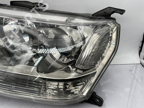 Used Left headlight Left headlight SUZUKI GRAND VITARA II (JT, TE, TD) 1.9 DDiS All-wheel Drive (JT419, TD44, JB419WD, JB419XD,... (129 hp) 23761002 23761002
