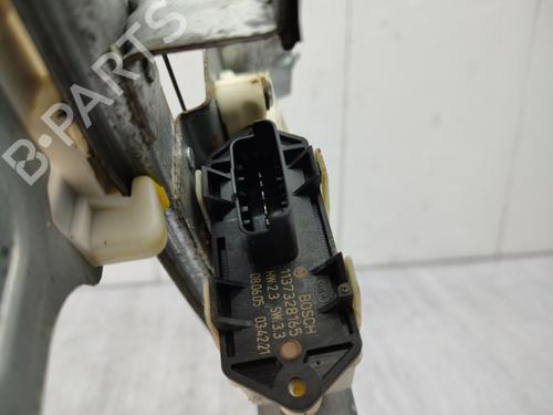 Rear right window mechanism CITROËN C4 I (LC_) 1.6 HDi | BP23732226C25 