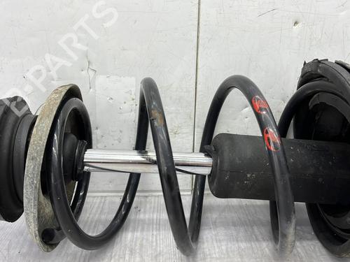 Right front shock absorber RENAULT CLIO II (BB_, CB_) 1.5 dCi (B/CB07) | BP26508209M17 