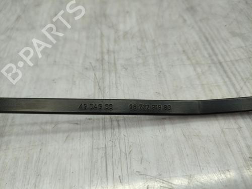 Front windshield wiper arm PEUGEOT 208 I (CA_, CC_) 1.6 HDi / BlueHDi 75 | BP23722257C143 