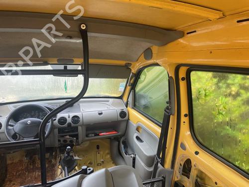 Front right window mechanism RENAULT KANGOO (KC0/1_) 1.5 dCi | BP23676260C23  - Image 17