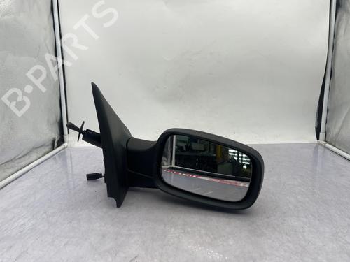 Used Right mirror Right mirror RENAULT CLIO III (BR0/1, CR0/1) 1.5 dCi (BR17, CR17) (86 hp) 36400929 36400929