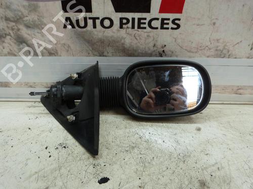 Used Right mirror FORD KA (RB_) 1.3 i (60 hp) 23667299