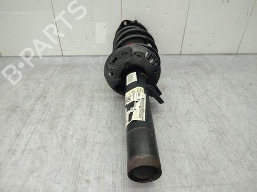 Used Right front shock absorber VW TOURAN (1T1, 1T2) 1.9 TDI (90 hp) 23741911