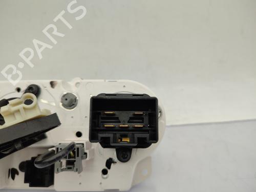 Climate control FORD FIESTA V (JH_, JD_) 1.3 | BP23678862I5 