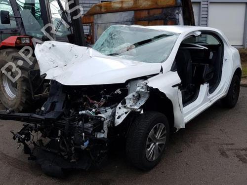 ABS pump RENAULT MEGANE IV Hatchback (B9A/M/N_) 1.5 dCi 110 (B9A3) | BP23693061M43  - Image 15