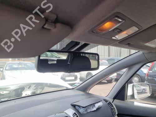 Middle console HYUNDAI ix20 (JC) 1.4 CRDi | BP23710801I22  - Image 18