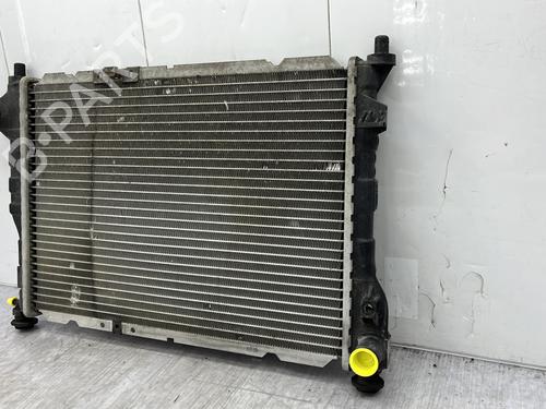 water-radiator-chevrolet-matiz-m200-m250-2005-27212952 main image