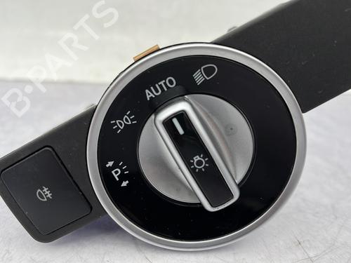 Headlight switch MERCEDES-BENZ GLA-CLASS (X156) GLA 220 CDI (156.903) | BP23904283I24  - Image 6