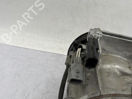 AC compressor RENAULT CLIO V (B7_) 1.5 Blue dCi 85 (B7AG) | BP28293194M34 - Image 4