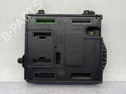 Elektronisk modul RENAULT GRAND SCÉNIC III (JZ0/1_) 1.5 dCi (JZ09, JZ0D, JZ10, JZ14, JZ1G, JZ29, JZ2C) | BP30858594M83