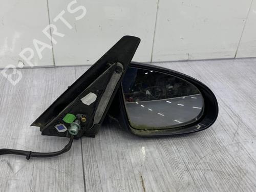Right mirror AUDI A2 (8Z0) 1.6 FSI | BP23686381C27 