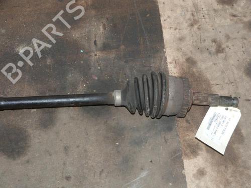Right front driveshaft OPEL CORSA C (X01) 1.2 (F08, F68) | BP23694239M39 
