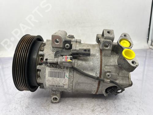 AC compressor RENAULT CAPTUR I (J5_, H5_) 1.5 dCi 90 (J5N4, J5M5, J5MW, J5M6, J5AL, J5AJ) | BP35890298M34 - Image 3