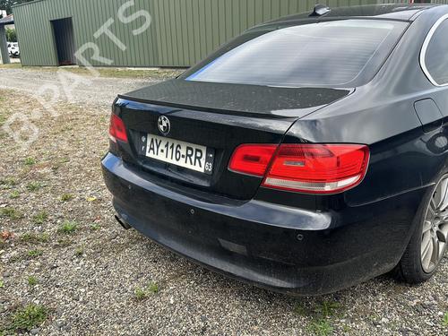 Left sun visor BMW 3 Coupe (E92) 330 d | BP27987156I1 - Image 7